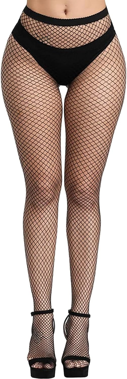 Buauty Fishnet Stockings Review