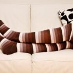 The Allure of Sock Fetishism: Uncovering the Fascination