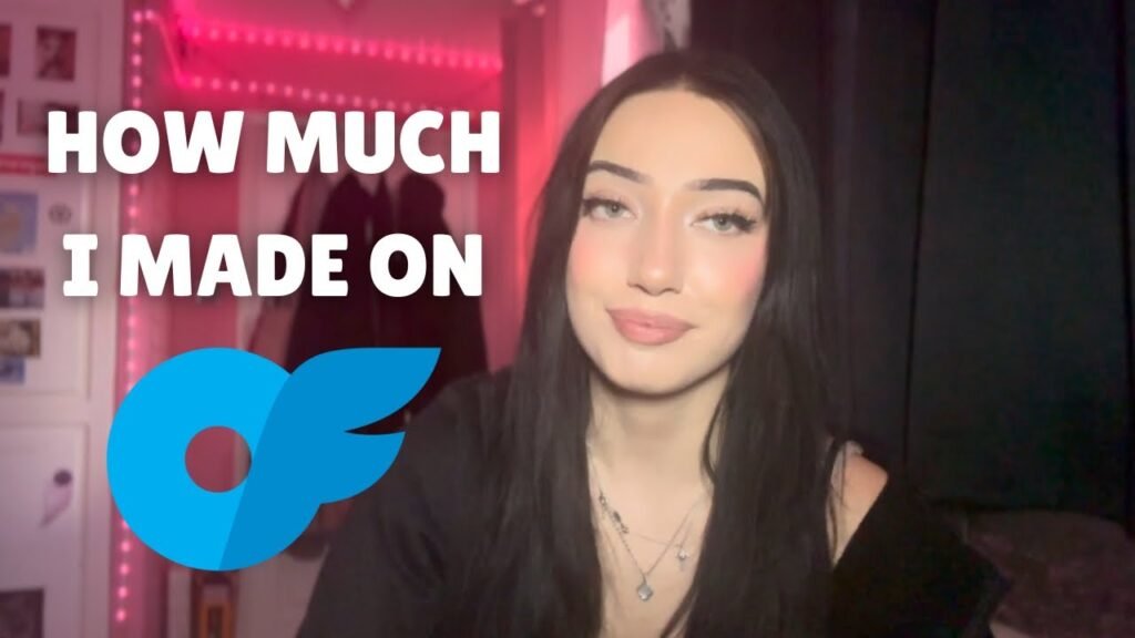 How Much I Made on OnlyFans Selling Feet Pics