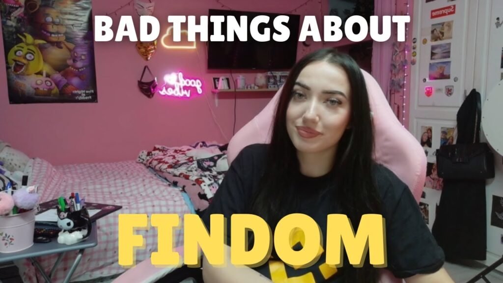 Bad things about doing Findom