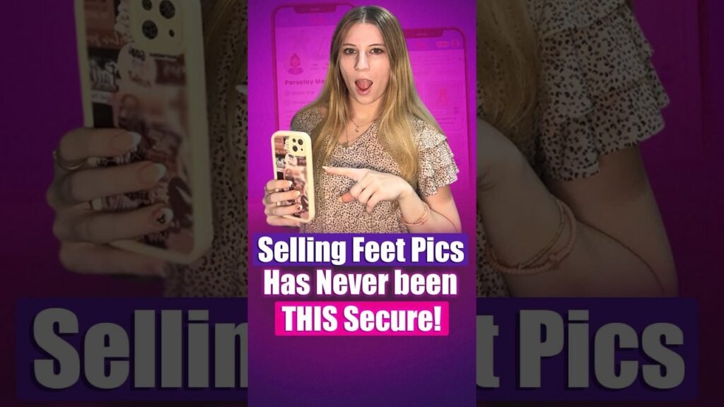 Feet Finder Business Privacy Guide for Anonymous Foot Content Creators ...