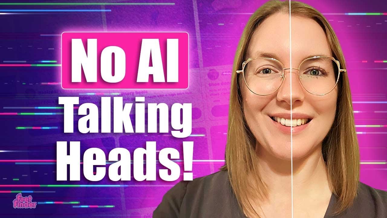 Foot Content Creator Tips for Building an Authentic Feet Finder Business