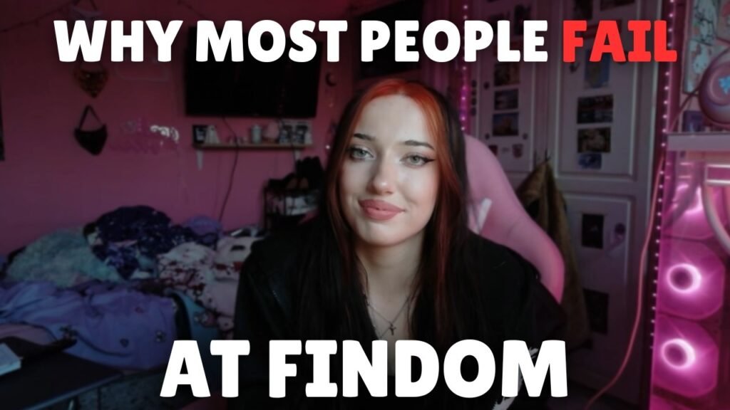 Why Most People Fail at Findom and How to Avoid It