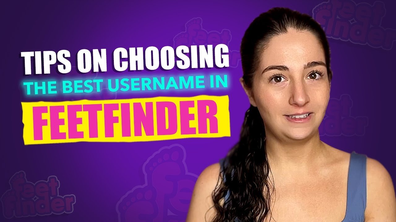 Feet finder business guide to building a sustainable foot content brand