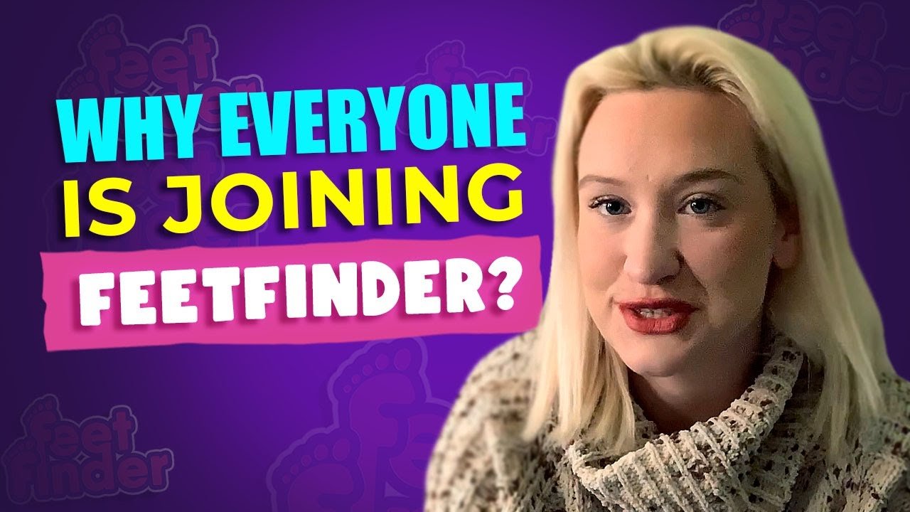 Feet Finder Business Model for Building a Legitimate Foot Content Enterprise