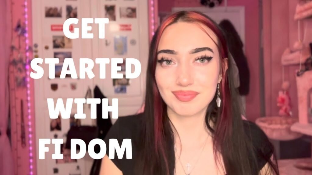 How to get started with Findom on Loyal Fans How to get started with Findom on Loyal Fans