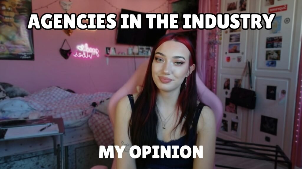 My thoughts on Onlyfans Agencies