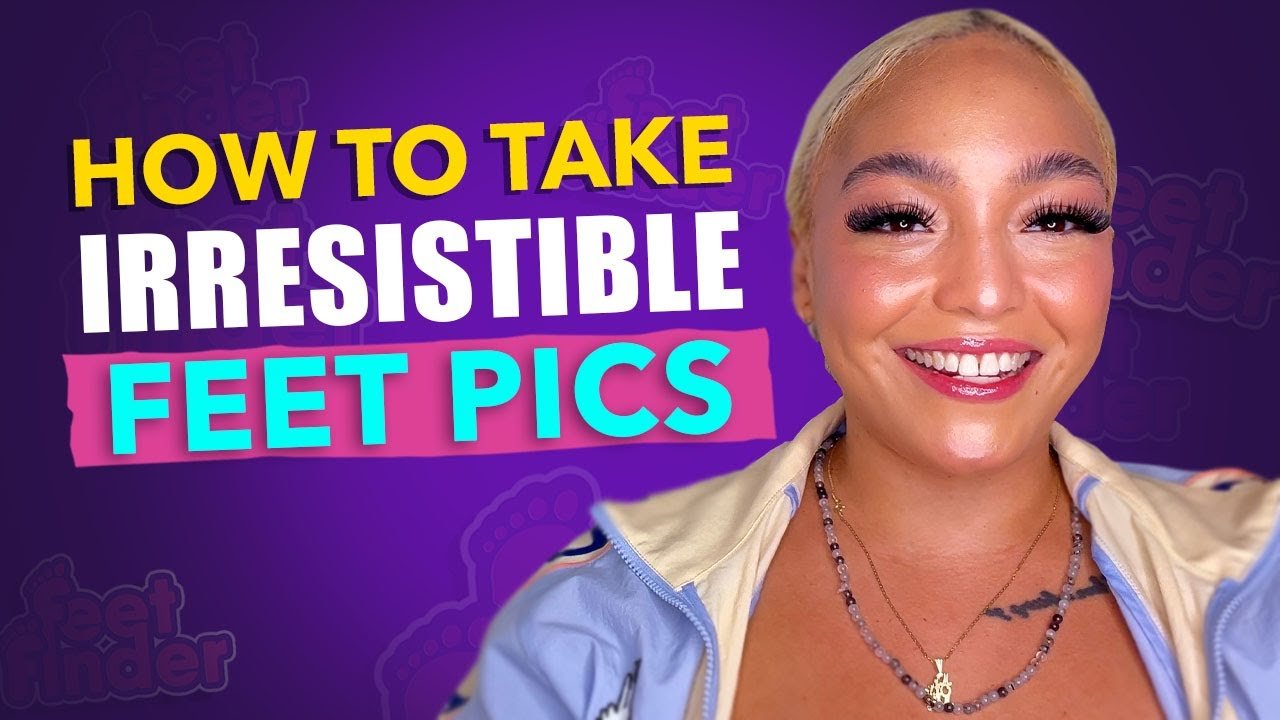 Selling Feet Pics on OnlyFans as a Sustainable Creator Business