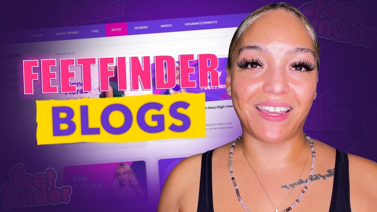 Structured Guide to Building a Feet Finder Business and Sustainable Foot Content
